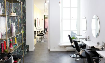 NU POP Hair | Friseur Mönchengladbach: Friseur in Mönchengladbach