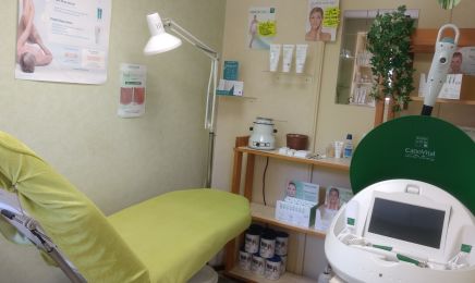 Institut de Beauté Ondine : Manucure à Banyuls-sur-Mer