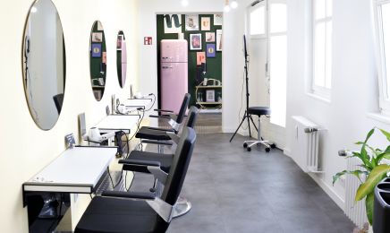 NU POP Hair | Friseur Mönchengladbach: Friseur in Mönchengladbach