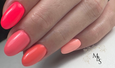 My Beauty Studio : Manucure à La Bouëxière
