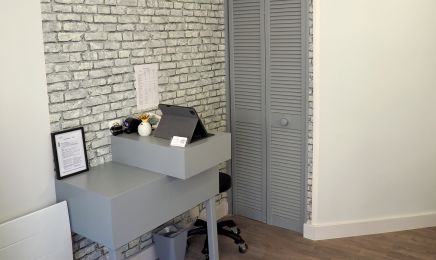 KR Coiffure  : Coiffeur à Rouen
