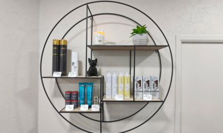 Esprit Masculin : Barbier à Sarzeau
