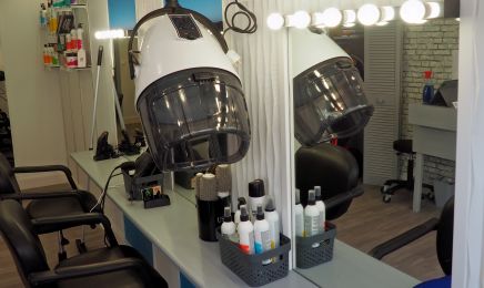 KR Coiffure  : Coiffeur à Rouen