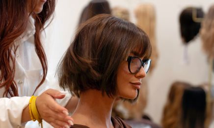 Maison Yaalom Hair : Coiffeur à Paris