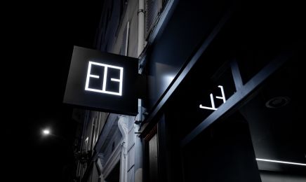 BLACKBOX - Levallois-Perret : Barbier à Levallois-Perret