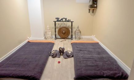 Évidence Massage : Institut de beauté à Fréjus