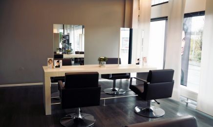 Haargenau Brigitte Bantel : Friseur in Ebersbach an der Fils