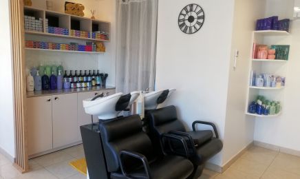 Nuances : Institut de beauté à Saint-Jean-d'Assé