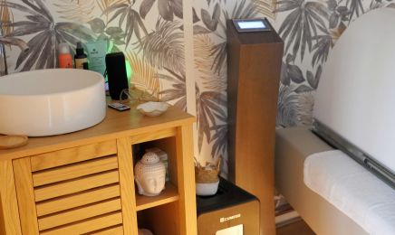 Ki dome : Institut de beauté à Martillac