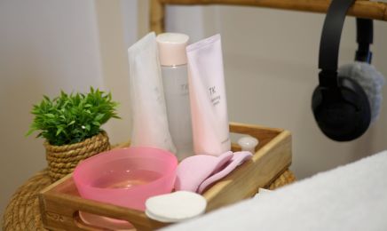 Ki dome : Institut de beauté à Martillac