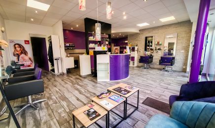 En Tête à Tête  : Coiffeur à Montreux-Château