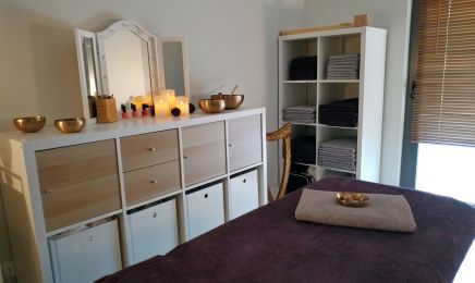 Les soins de Violette : Manucure à Uzès