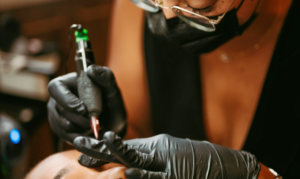 Brows And Care : Institut de beauté à Le Lamentin