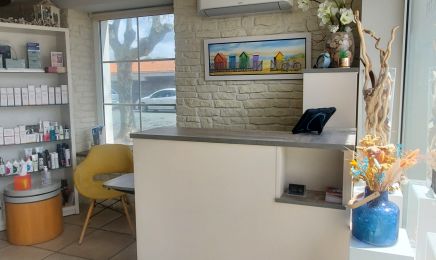 Jocelyne coiffure  : Coiffeur à Saint-Gilles-Croix-de-Vie