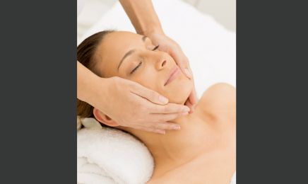 Le Shaïana : Institut de beauté à Calvi