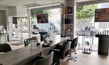 Elo Coiffure : Coiffeur à La Garenne-Colombes