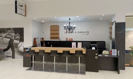 Le Bar à Ongles L'Onglerie® - Le Cendre : Manucure à Le Cendre