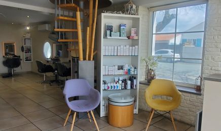 Jocelyne coiffure  : Coiffeur à Saint-Gilles-Croix-de-Vie