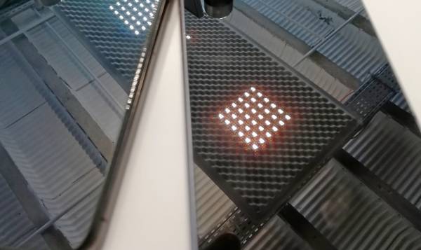 Salon Planity Test QA