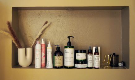 Maena : Coiffeur à Ajaccio