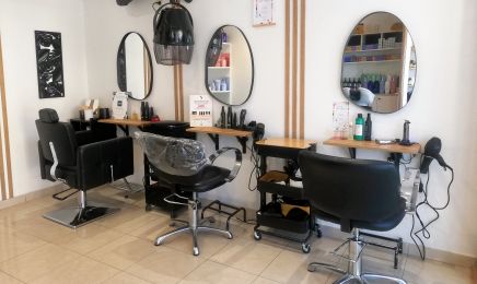 Nuances : Institut de beauté à Saint-Jean-d'Assé