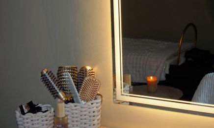 Maena : Coiffeur à Ajaccio