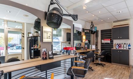 Did Coiff' : Coiffeur à Neuvy-le-Roi