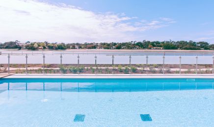 Hôtel & Spa La Villa Seren : Spa à Soorts-Hossegor