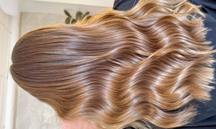ARSLANER Figen Coiffeuse : Coiffeur à Strasbourg