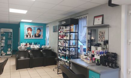 Alicia Coiffure : Coiffeur à Bellevesvre