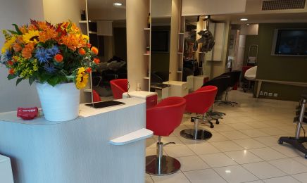 Pretty Hair : Coiffeur à Paris