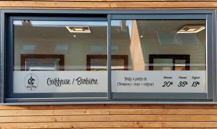 Chez Jess : Coiffeur à Téteghem-Coudekerque-Village