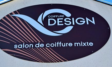 Coiffure C’Design : Coiffeur à Ligné