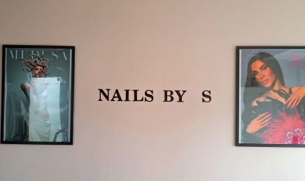 Nails by S : Manucure à Saujon
