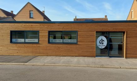 Chez Jess : Coiffeur à Téteghem-Coudekerque-Village