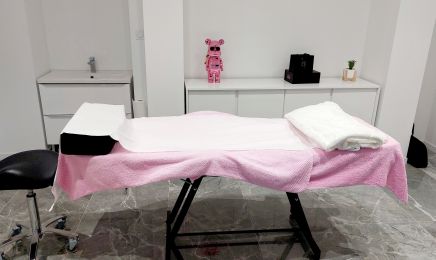 LC Beauté : Manucure à Saint-Thibéry