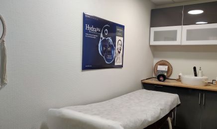Institut Aloïse  : Institut de beauté à Dijon