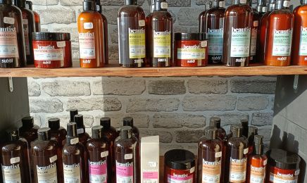 Le comptoir du cheveu : Barbier à Sèvremoine
