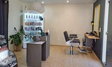 Vanessa Louis Creations : Coiffeur à Branges