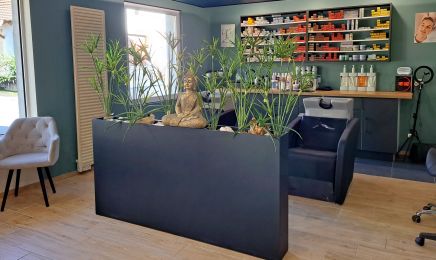 Vanessa Louis Creations : Coiffeur à Branges