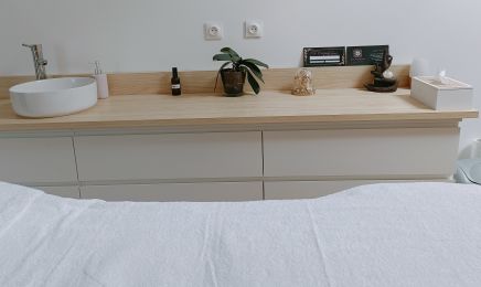 My Magnifi'Sens : Manucure à Angers