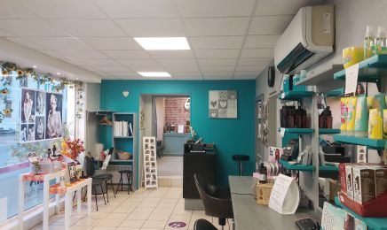 Alicia Coiffure : Coiffeur à Bellevesvre