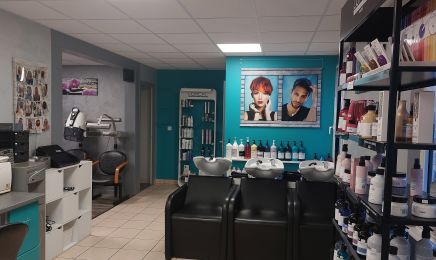 Alicia Coiffure : Coiffeur à Bellevesvre