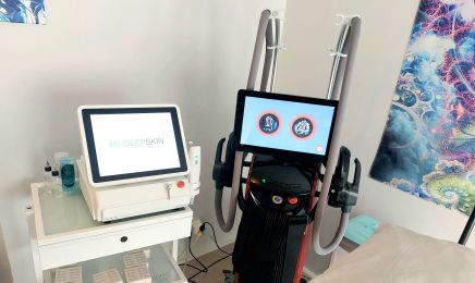 Loéline Cryo : Institut de beauté à Saintes