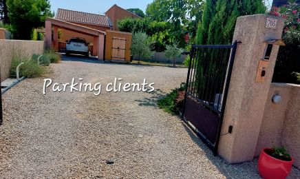 Chez Juliette : Coiffeur à Camaret-sur-Aigues