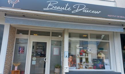 Institut beauté douceur : Manucure à Fontaine-lès-Dijon
