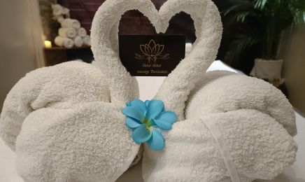 Natural Thaï : Institut de beauté à Pontoise
