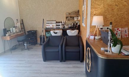Le Salon de Céline : Coiffeur à Eauze