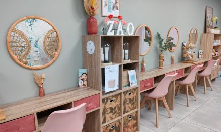 Ambrëla Beauté : Coiffeur à Carbonne