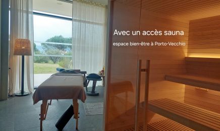 Out Of Time : Institut de beauté à Porto-Vecchio